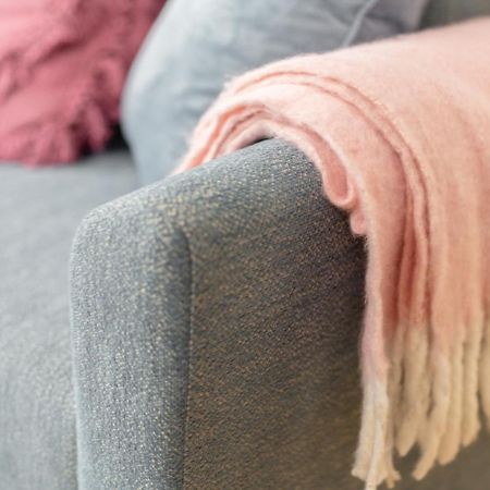 Wincentego Colorful Apartment ワルシャワ エクステリア 写真