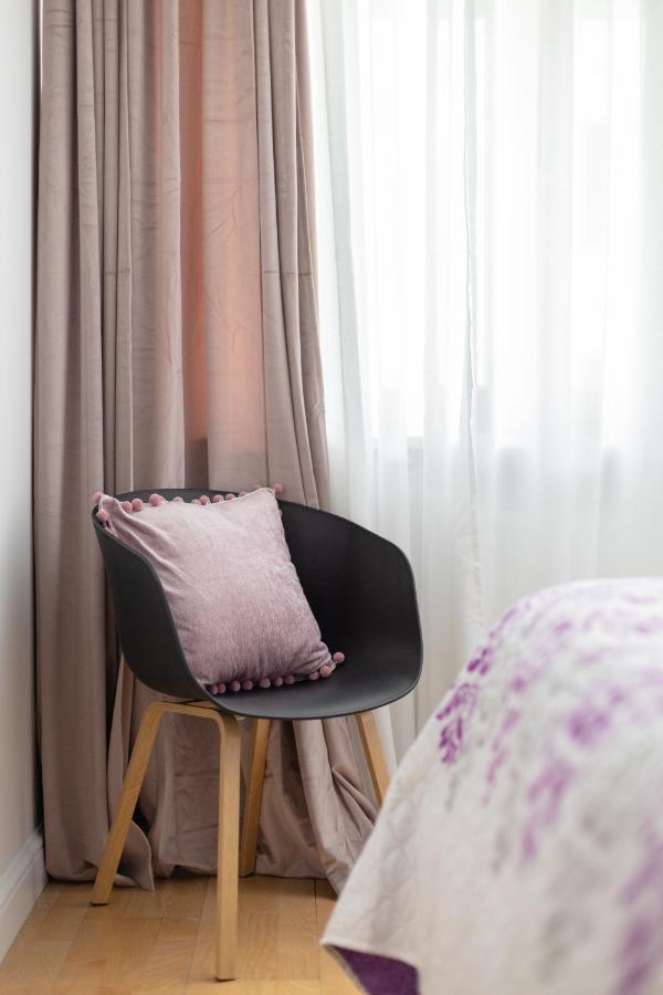 Wincentego Colorful Apartment ワルシャワ エクステリア 写真