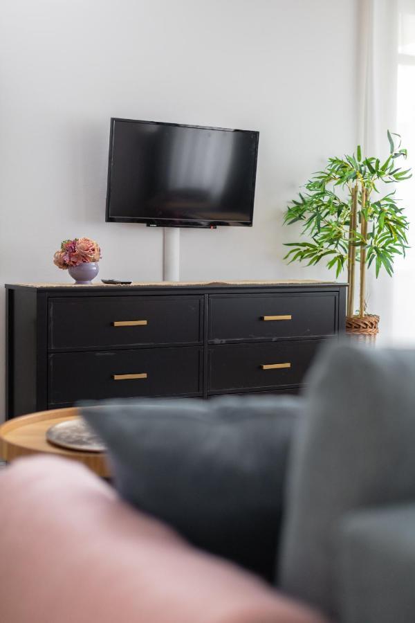 Wincentego Colorful Apartment ワルシャワ エクステリア 写真