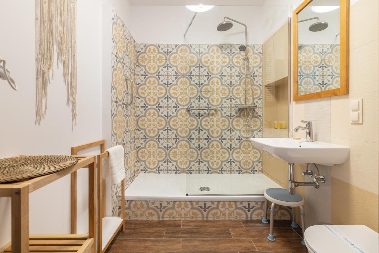 Wincentego Colorful Apartment ワルシャワ エクステリア 写真